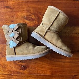 Kids winter boots